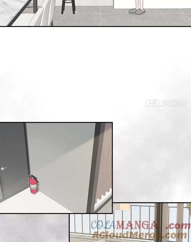 《奇怪的邻居》52.姐姐来了 第52页