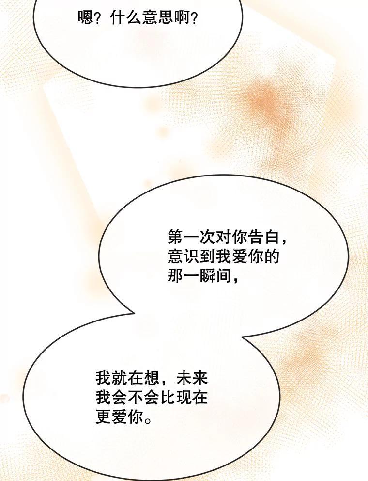 《哥哥，不要诱惑我》52.永恒不变（完） 第87页