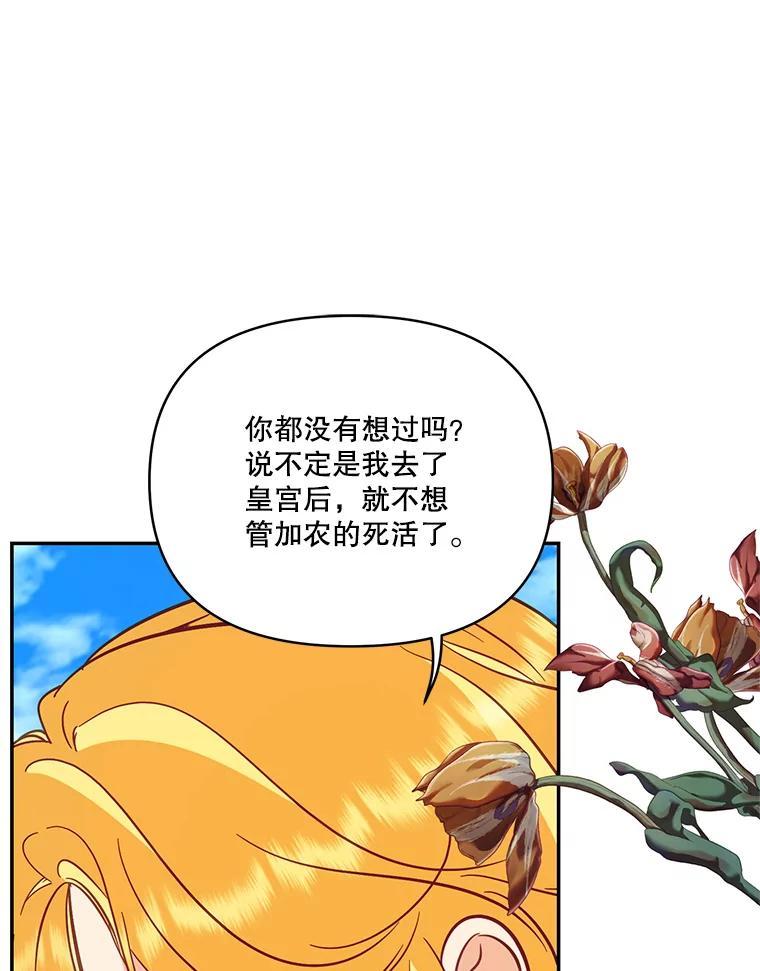 《披荆斩棘的未来》69.重回加农 第50页