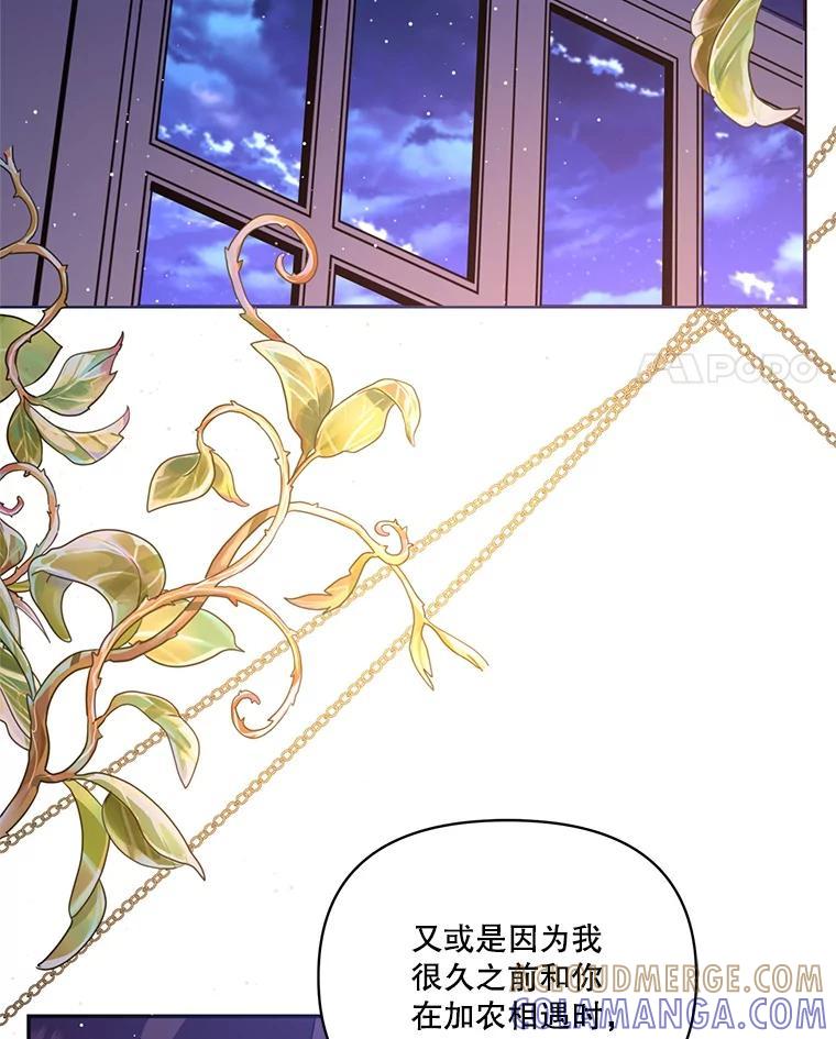 《披荆斩棘的未来》70.终于再见 第121页