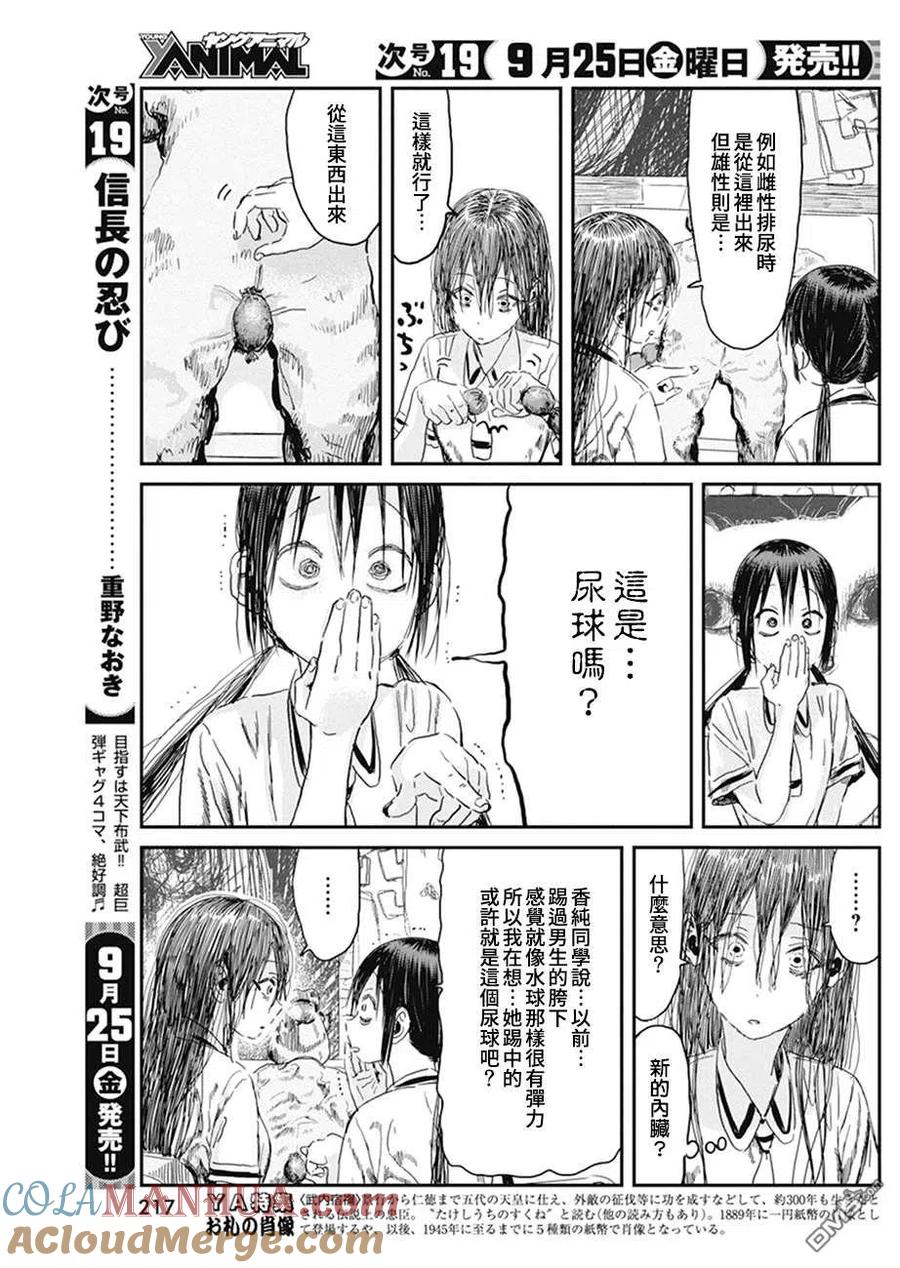 《来玩游戏吧》第101话 烦恼咨询 第15页