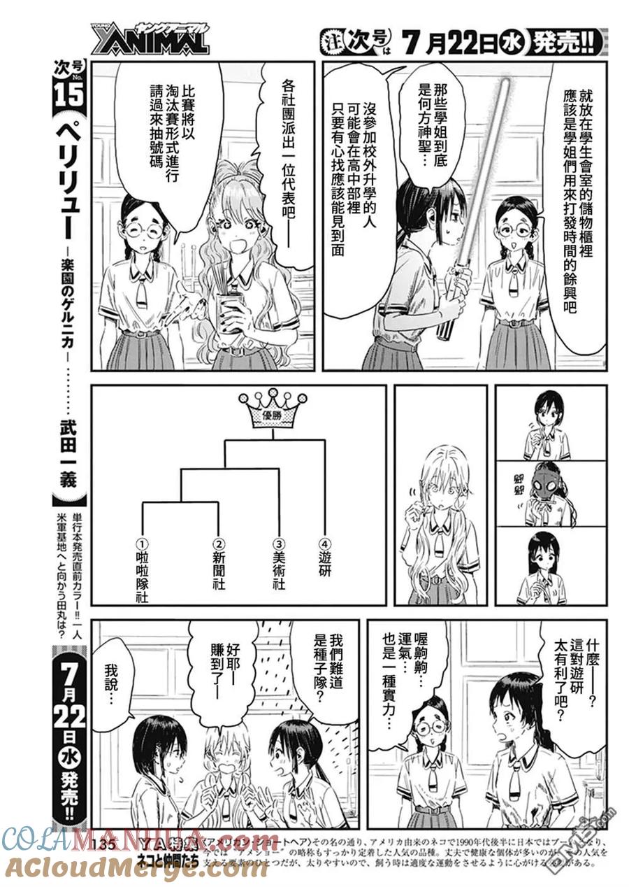 《来玩游戏吧》第96话 第7页