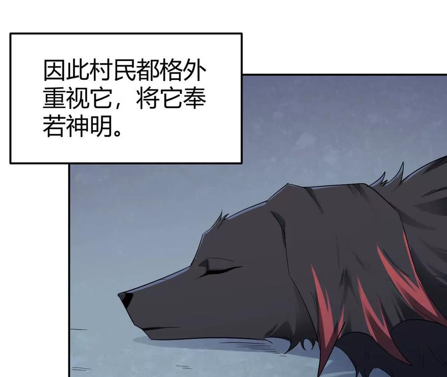 《仙王狩猎法则》祭祀 第83页