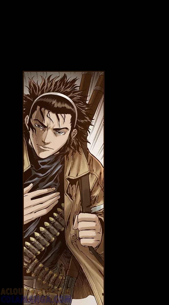 《新暗行御史》第260话 第58页