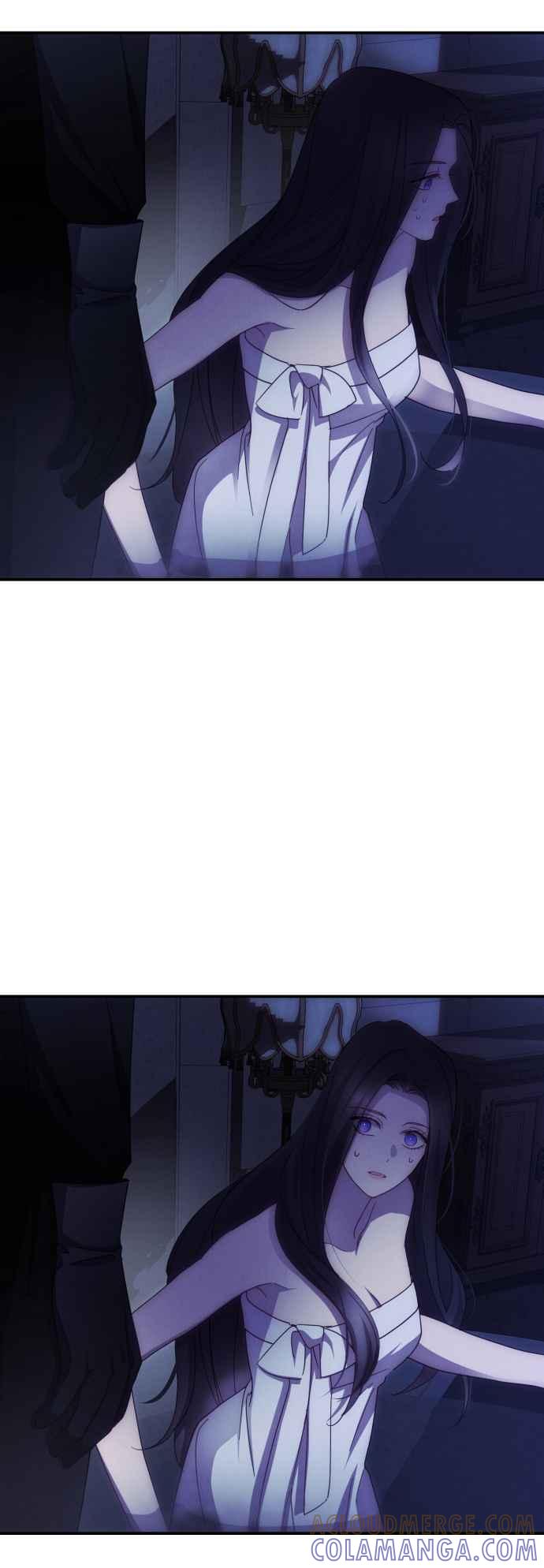 《魅惑北方公爵》第23话 第55页