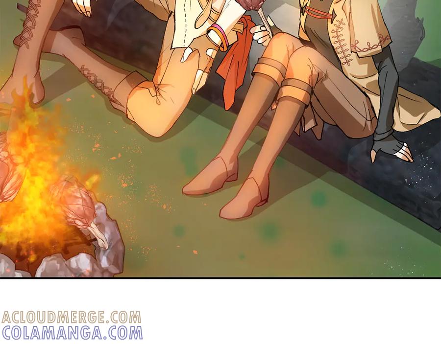 《和猛虎大人的恋爱旅行》第2话 主人 第181页