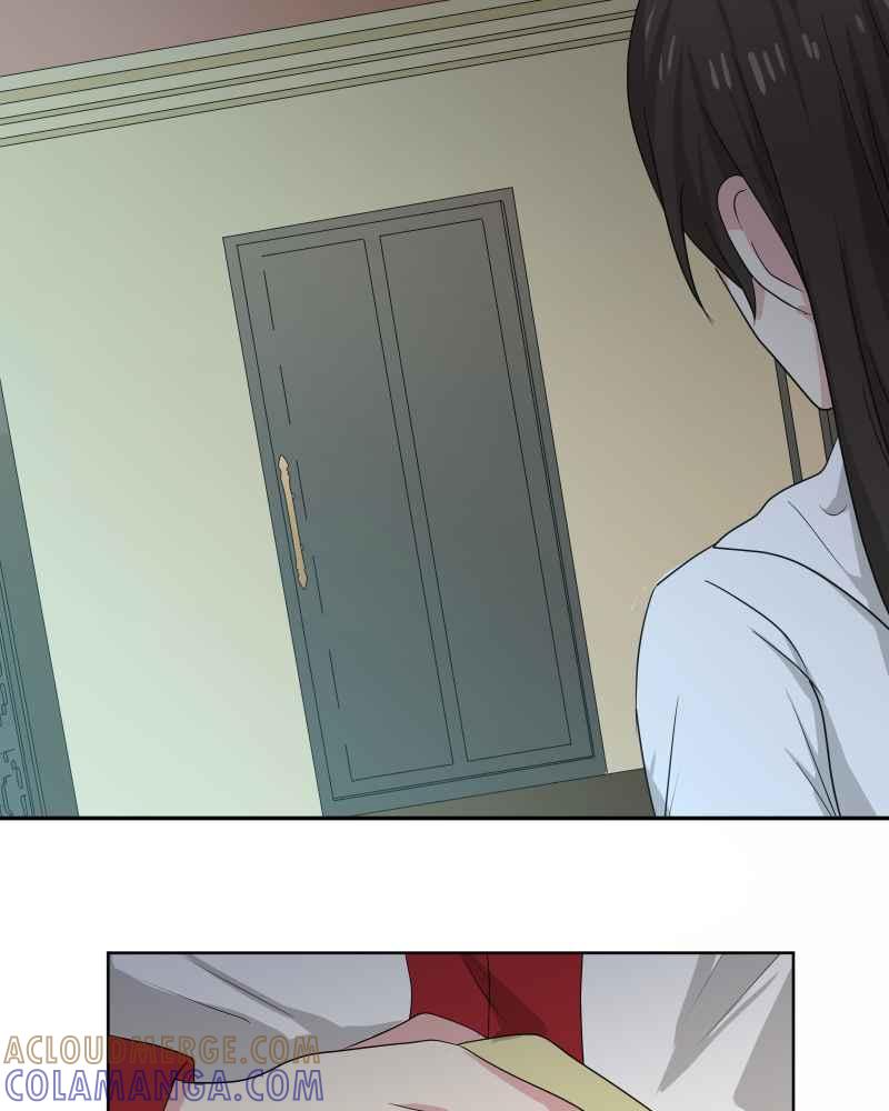 《血色的誓约》第二季[第23回] 过去的信 第25页