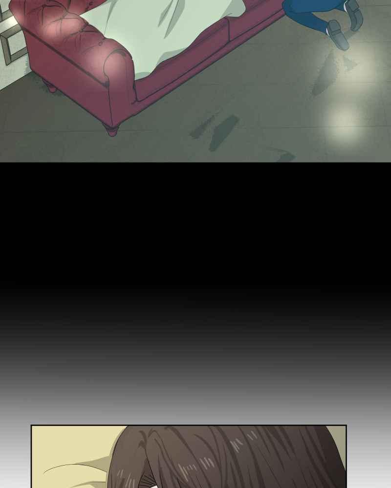 《血色的誓约》第二季[第23回] 过去的信 第20页
