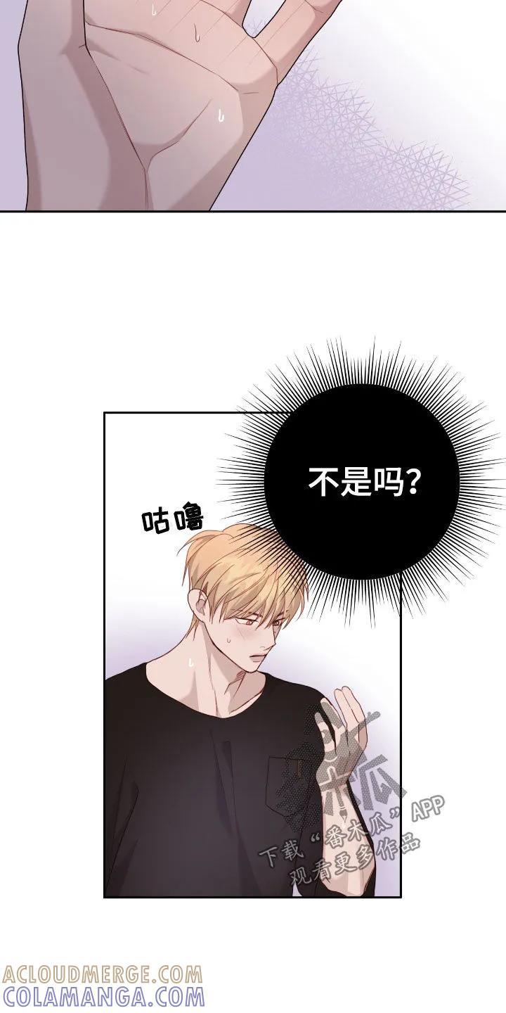 《幻想烛火》第70章：不是吗？ 第29页
