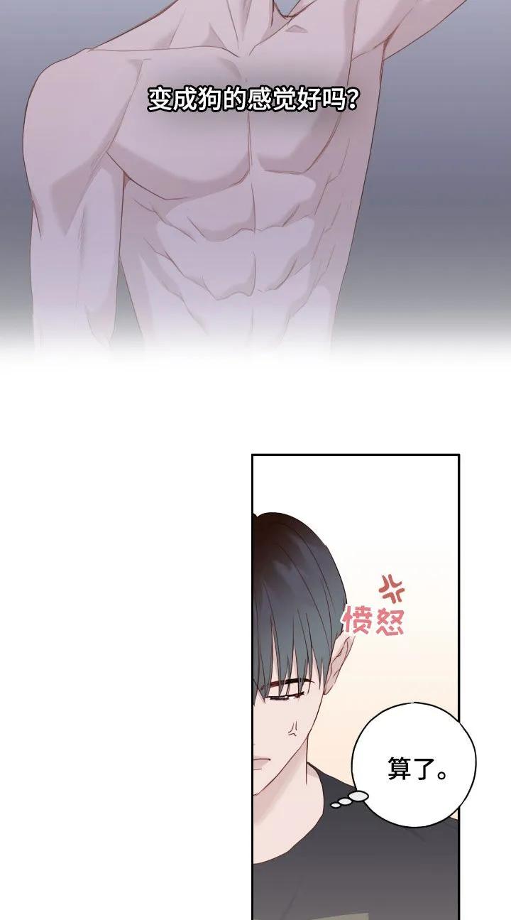 《幻想烛火》第73章：可怜的家伙 第22页