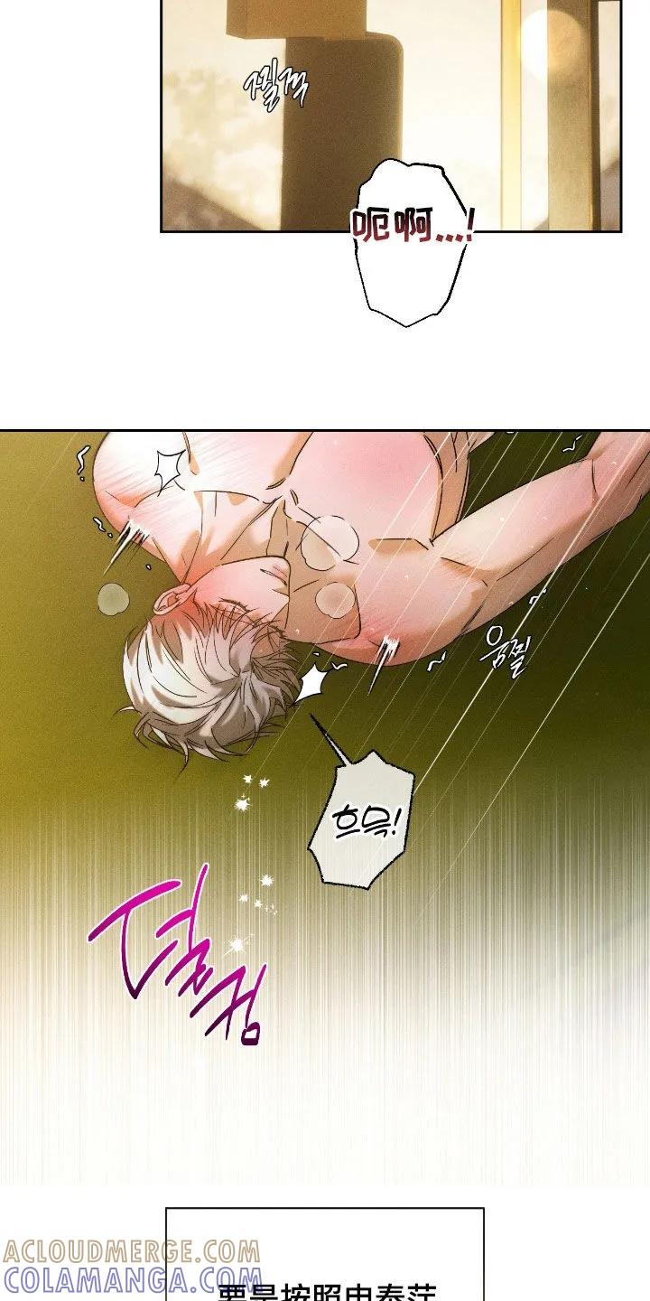 《反向协议》第80章：【第二季】小小的希望 第21页
