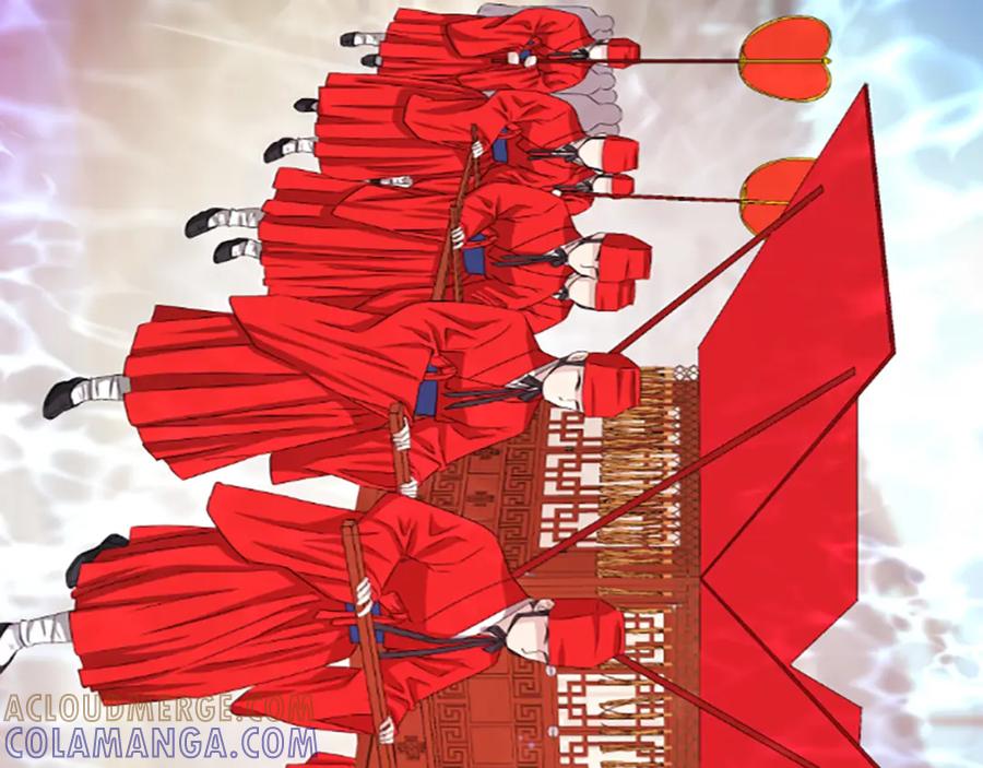 《凤凰血》第16话 凤凰之血 第77页