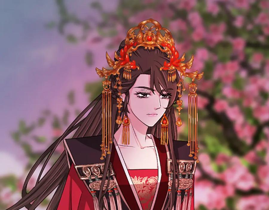 《凤凰血》第17话 新婚初夜 第79页