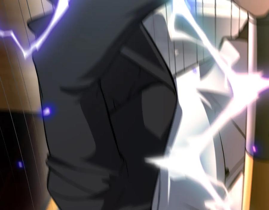 全球异能：开局觉醒紫霄神雷 - 第2话 武馆风波 - 第162张图