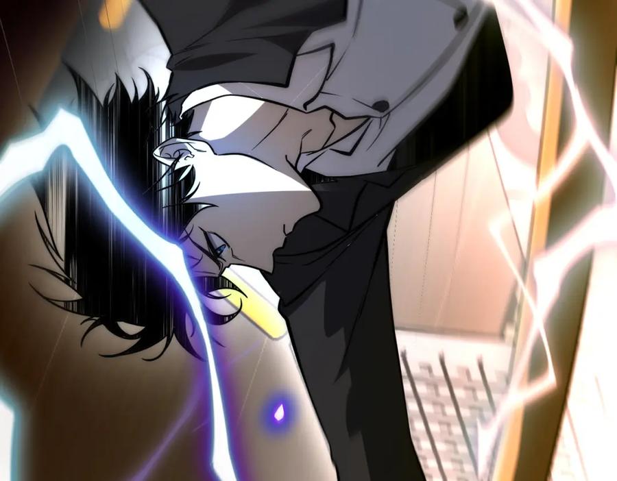 全球异能：开局觉醒紫霄神雷 - 第2话 武馆风波 - 第163张图