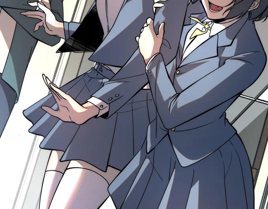 全球异能：开局觉醒紫霄神雷 - 第2话 武馆风波 - 第104张图