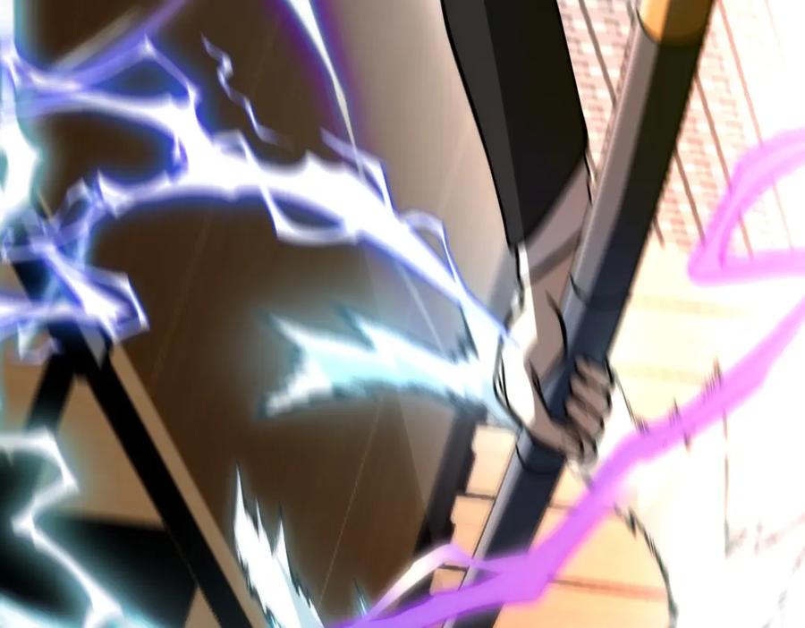 全球异能：开局觉醒紫霄神雷 - 第2话 武馆风波 - 第164张图