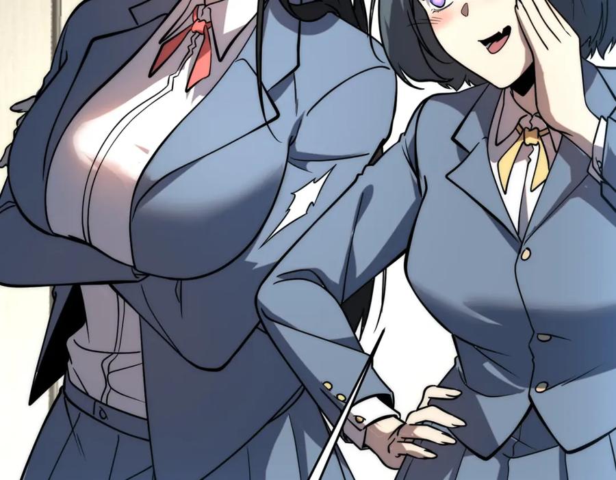 全球异能：开局觉醒紫霄神雷 - 第2话 武馆风波 - 第88张图