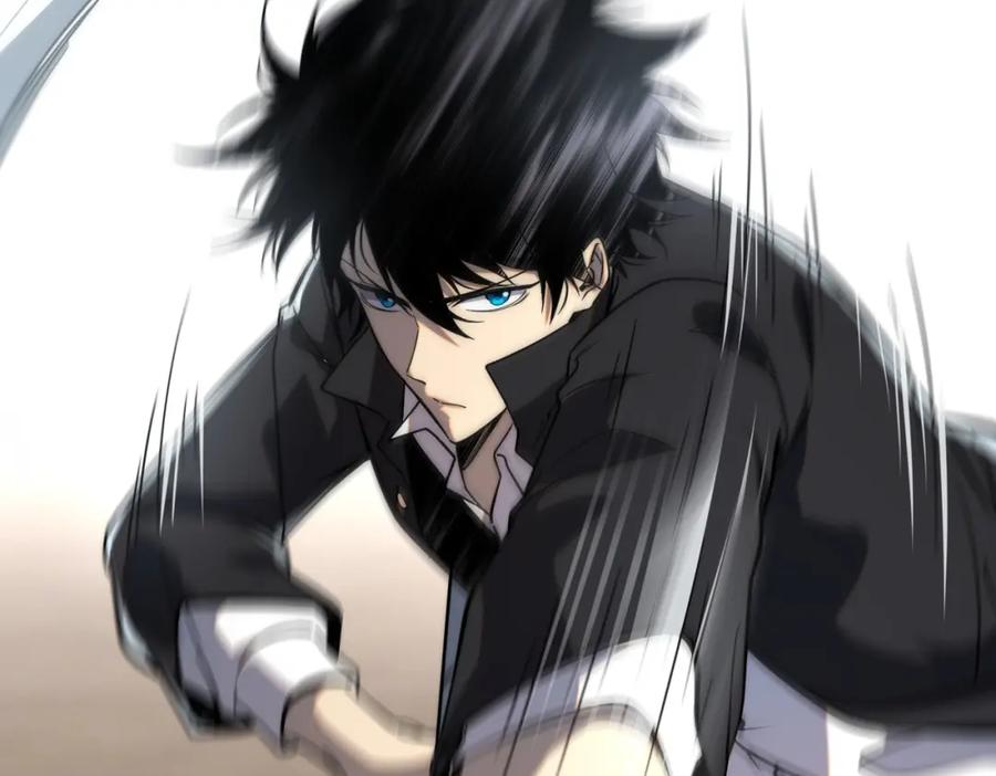 全球异能：开局觉醒紫霄神雷 - 第2话 武馆风波 - 第124张图