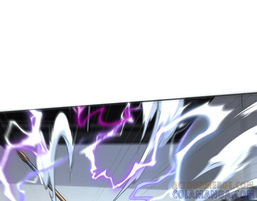 全球异能：开局觉醒紫霄神雷 - 第2话 武馆风波 - 第157张图