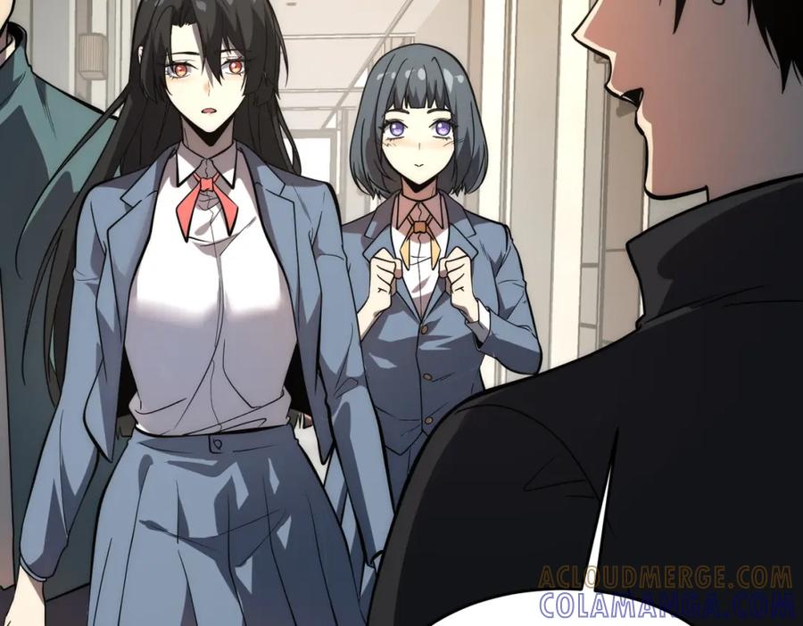 全球异能：开局觉醒紫霄神雷 - 第2话 武馆风波 - 第193张图