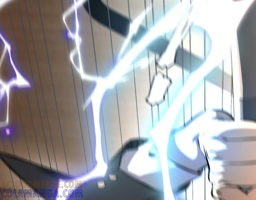 全球异能：开局觉醒紫霄神雷 - 第2话 武馆风波 - 第161张图