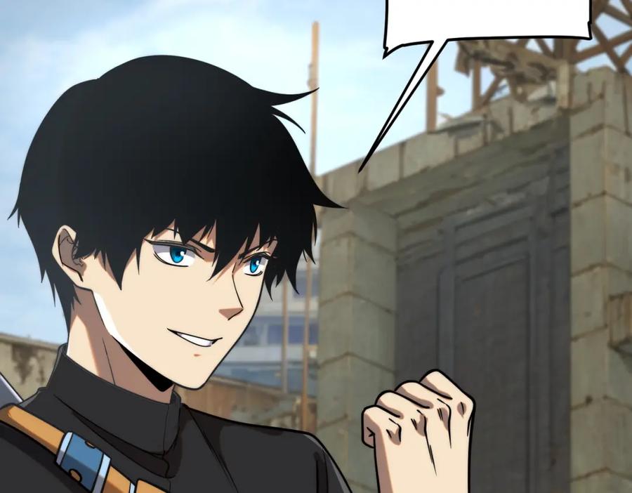 全球异能：开局觉醒紫霄神雷 - 第3话 武考开始 - 第155张图