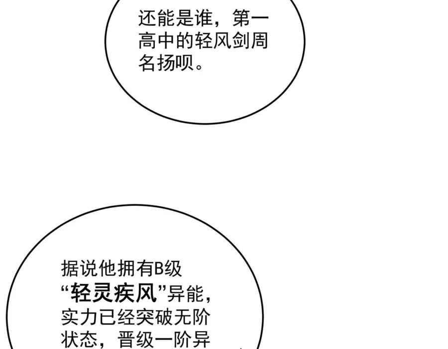 全球异能：开局觉醒紫霄神雷 - 第3话 武考开始 - 第54张图