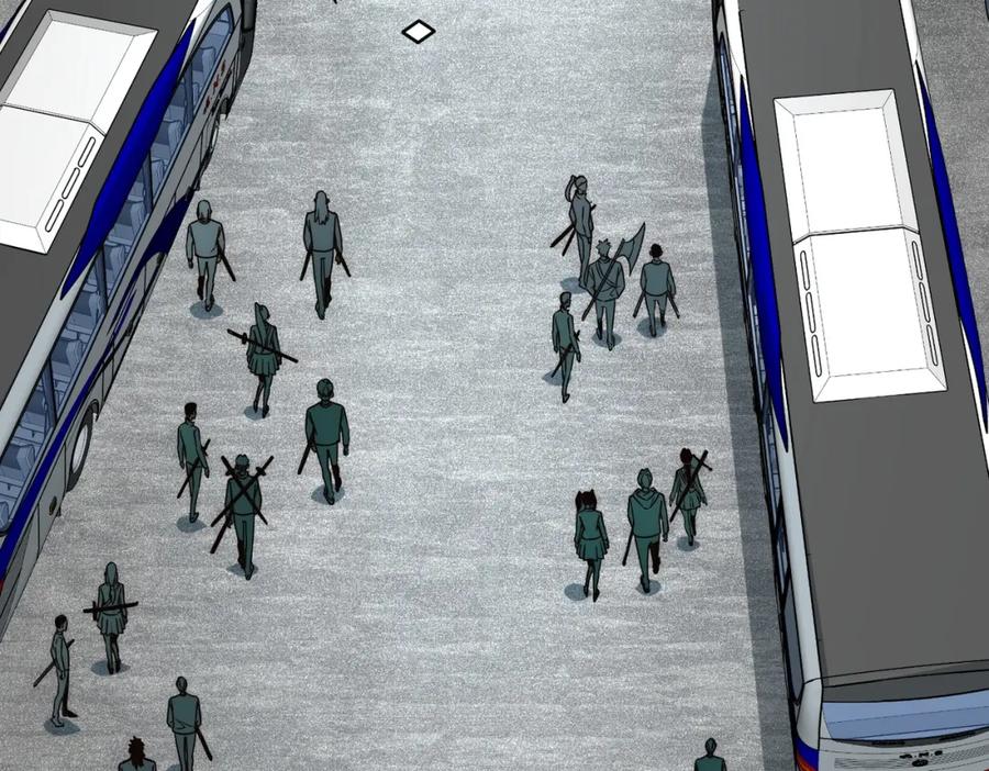 全球异能：开局觉醒紫霄神雷 - 第3话 武考开始 - 第38张图