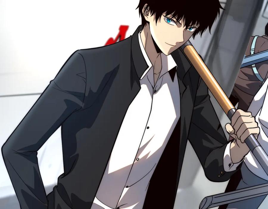 全球异能：开局觉醒紫霄神雷 - 第3话 武考开始 - 第44张图