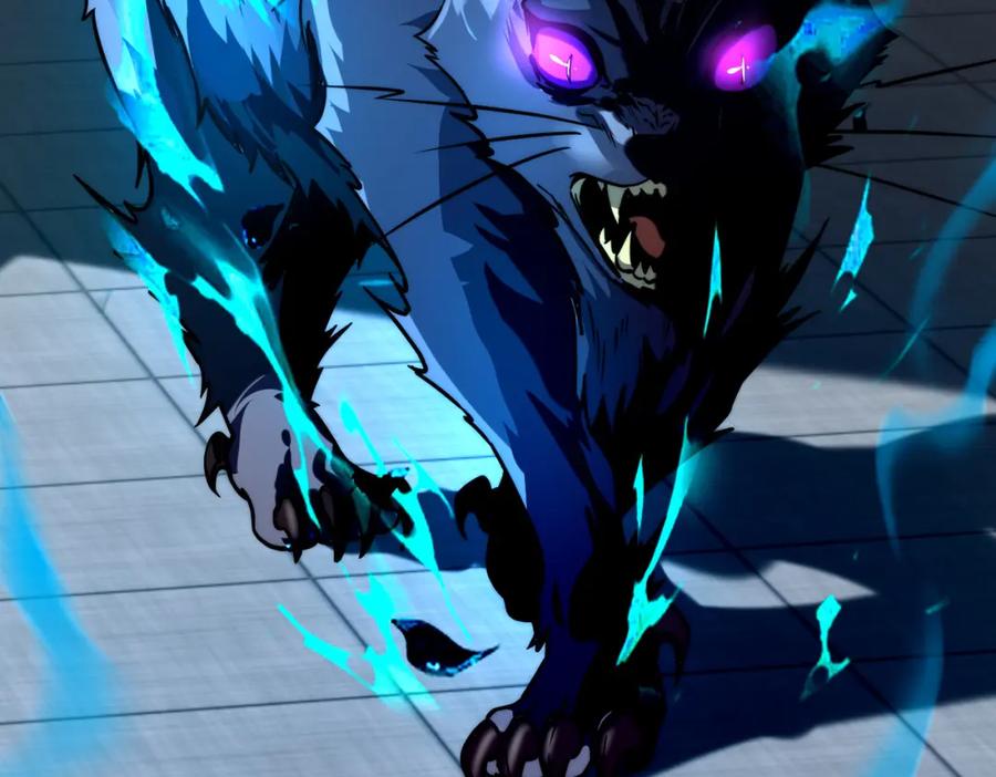 全球异能：开局觉醒紫霄神雷 - 第3话 武考开始 - 第188张图