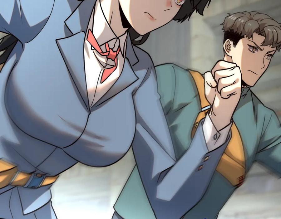 全球异能：开局觉醒紫霄神雷 - 第3话 武考开始 - 第135张图