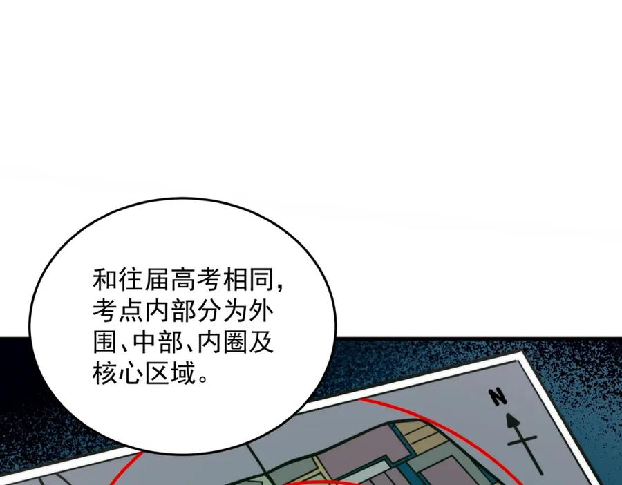 全球异能：开局觉醒紫霄神雷 - 第3话 武考开始 - 第72张图