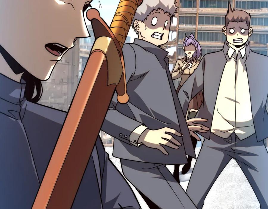 全球异能：开局觉醒紫霄神雷 - 第3话 武考开始 - 第50张图