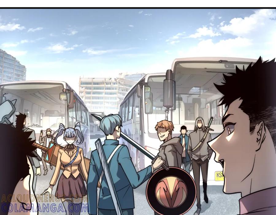 全球异能：开局觉醒紫霄神雷 - 第3话 武考开始 - 第41张图