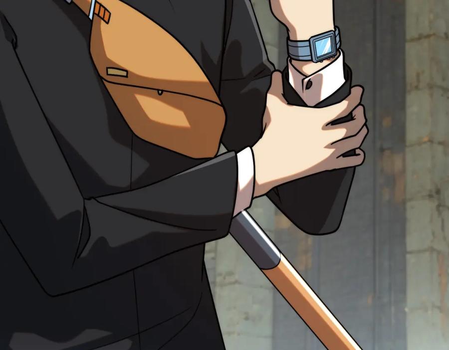 全球异能：开局觉醒紫霄神雷 - 第3话 武考开始 - 第156张图