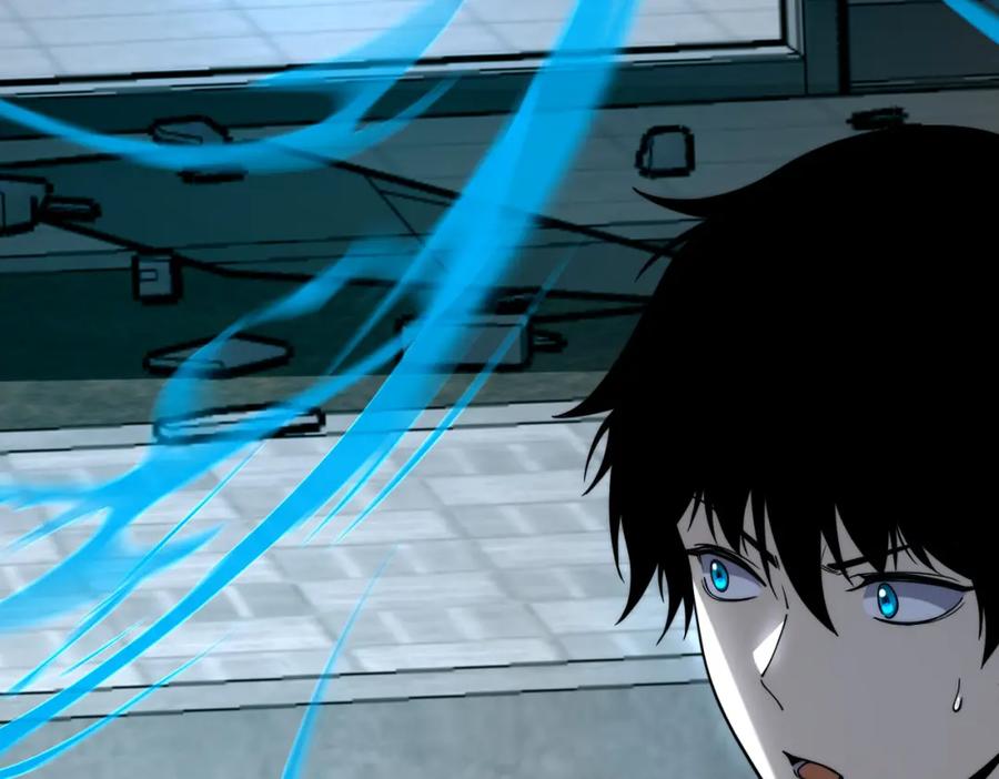 全球异能：开局觉醒紫霄神雷 - 第3话 武考开始 - 第184张图