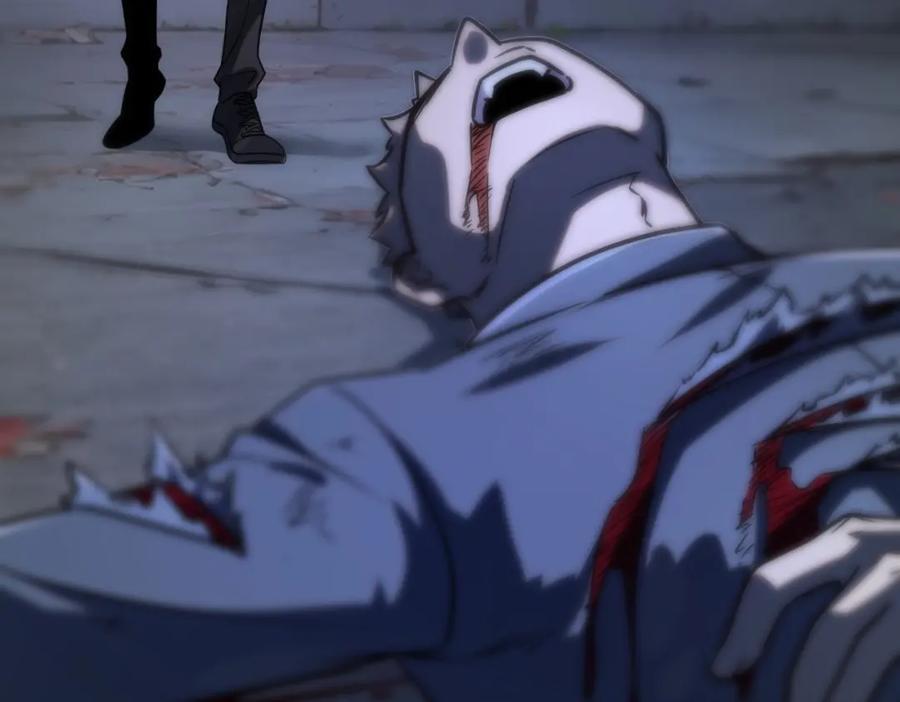 全球异能：开局觉醒紫霄神雷 - 第3话 武考开始 - 第167张图