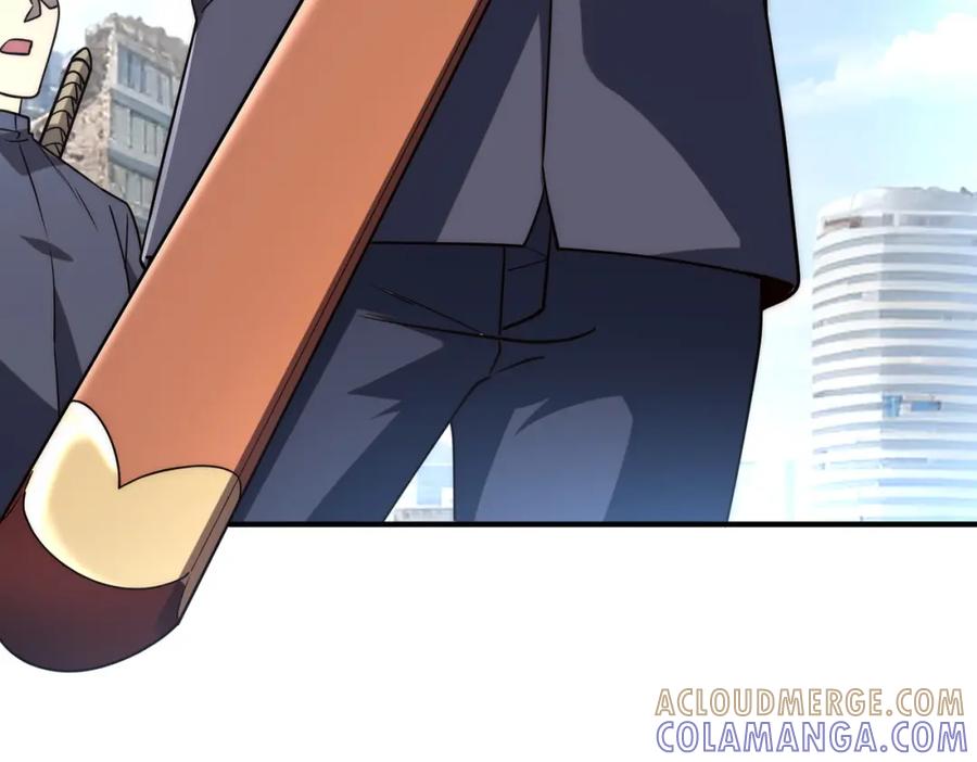 全球异能：开局觉醒紫霄神雷 - 第3话 武考开始 - 第57张图