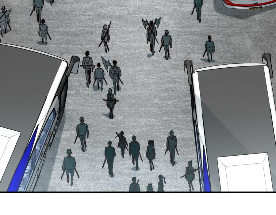 全球异能：开局觉醒紫霄神雷 - 第3话 武考开始 - 第39张图