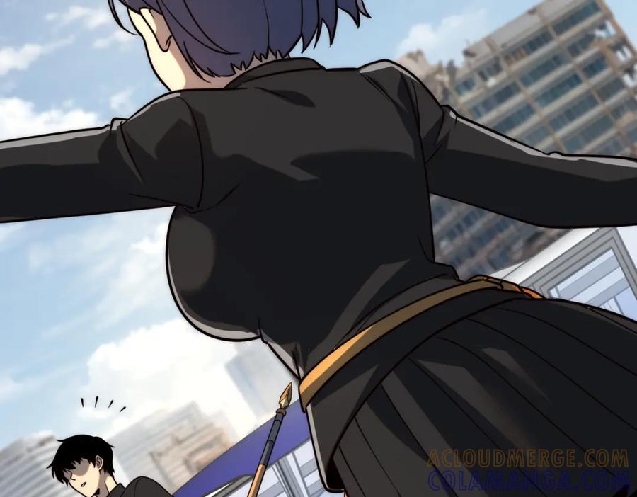 全球异能：开局觉醒紫霄神雷 - 第3话 武考开始 - 第93张图