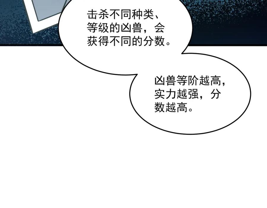 全球异能：开局觉醒紫霄神雷 - 第3话 武考开始 - 第74张图