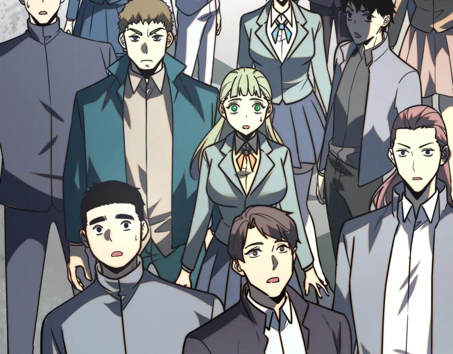 全球异能：开局觉醒紫霄神雷 - 第3话 武考开始 - 第64张图