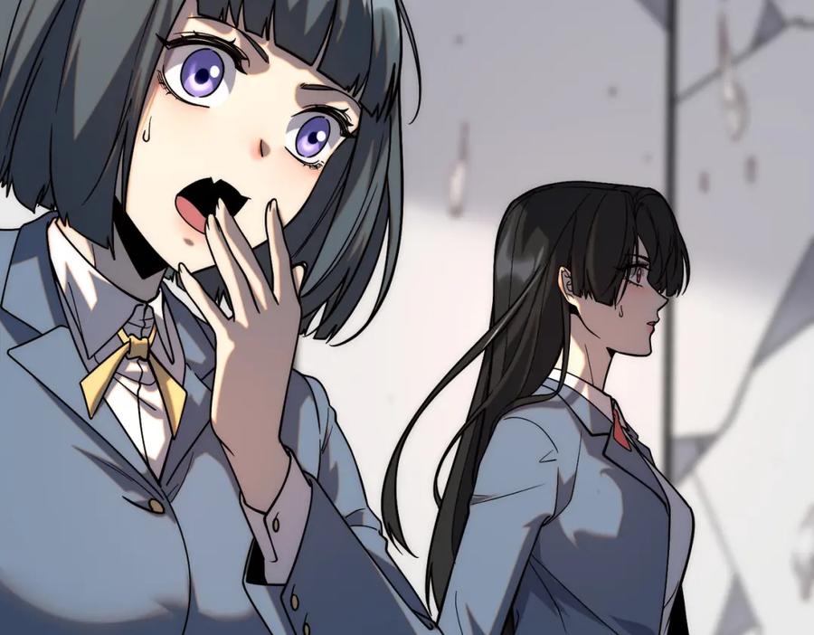 全球异能：开局觉醒紫霄神雷 - 第3话 武考开始 - 第6张图