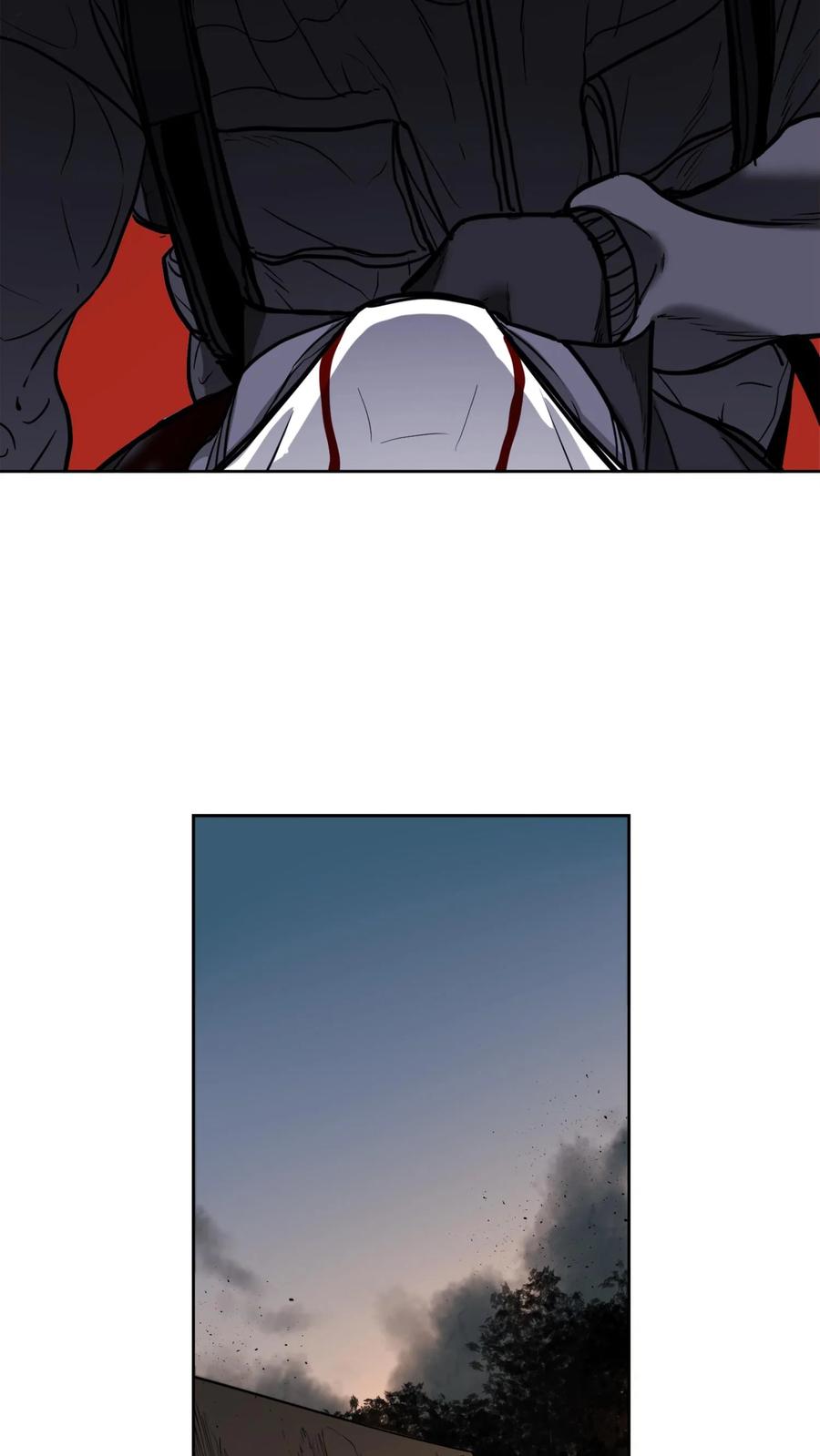 末世生存日记 第36话 第35页