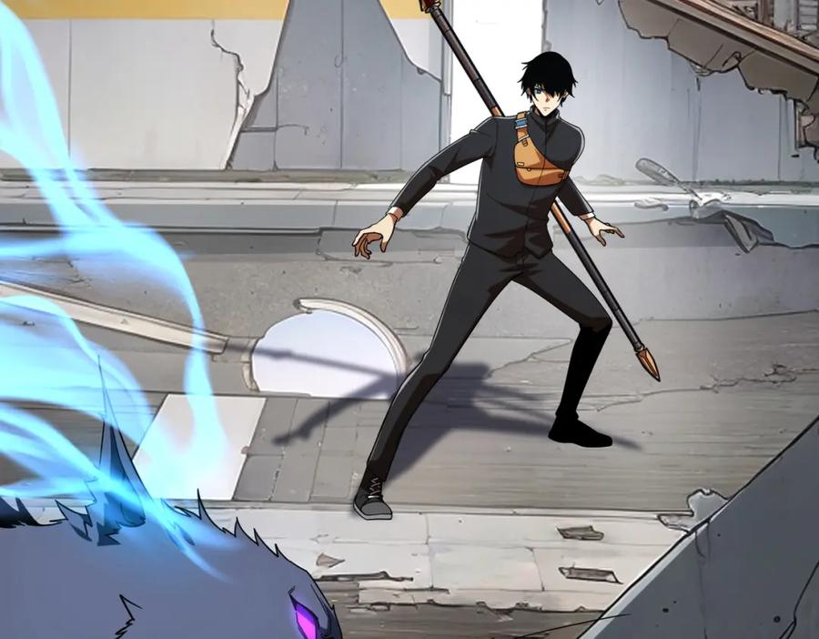 全球异能：开局觉醒紫霄神雷 - 第4话 枪法提升 - 第7张图