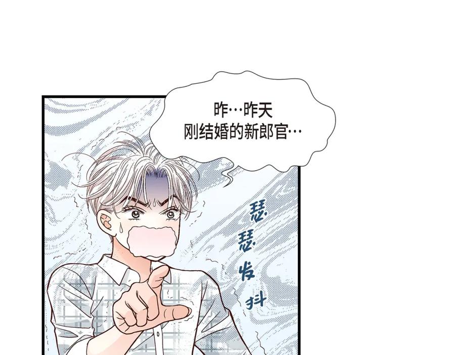 《不是爱情》第90话 我爱你（完结） 第79页