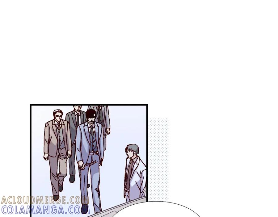 《不是爱情》第91话 外传 第149页