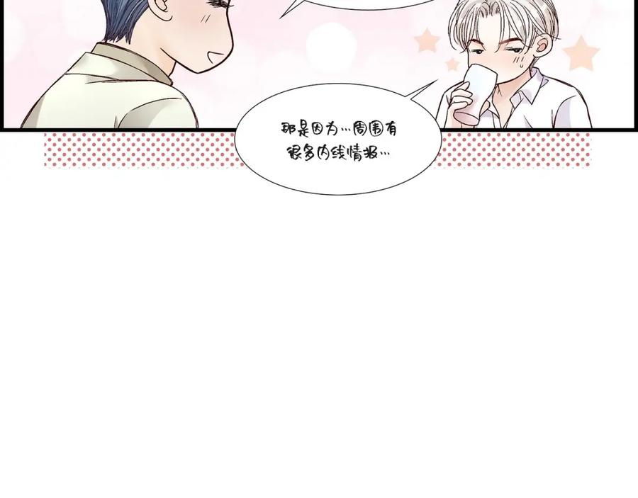 《不是爱情》第91话 外传 第75页