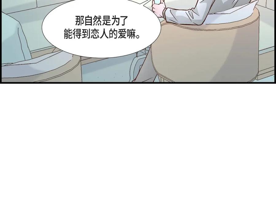 《不是爱情》第91话 外传 第66页